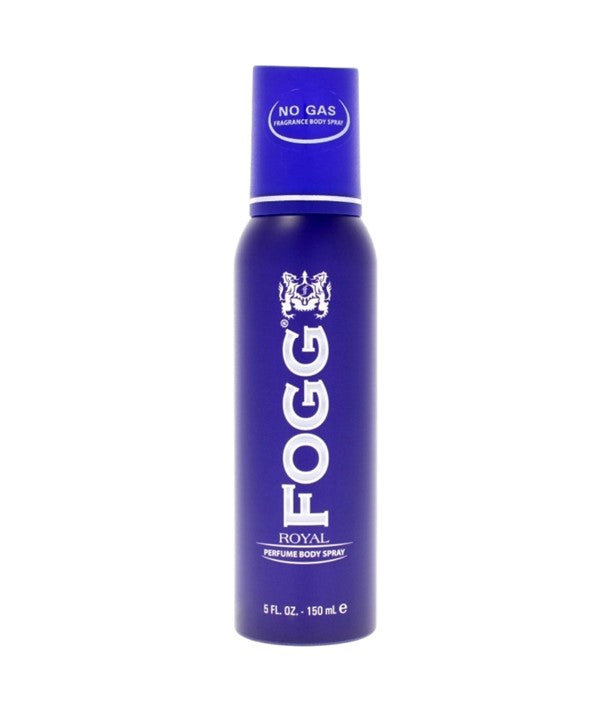 Fogg  Royal Perfume Body Spray For Men