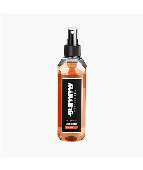 Fonex  Gummy Eau De Cologne Amber