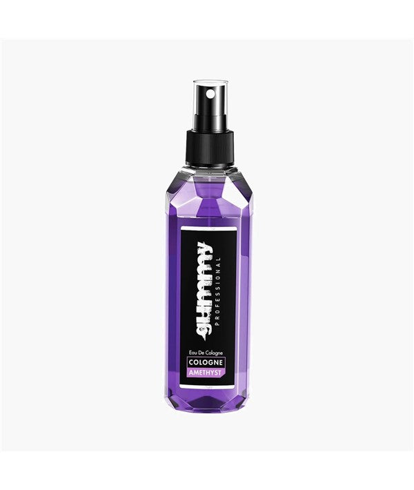 Fonex  Gummy Eau De Cologne Amethyst