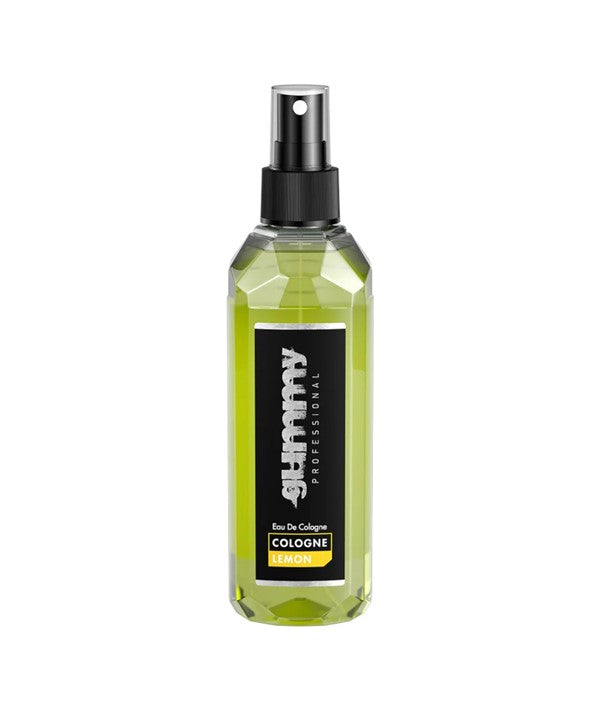 Fonex  Gummy Eau De Cologne Lemon