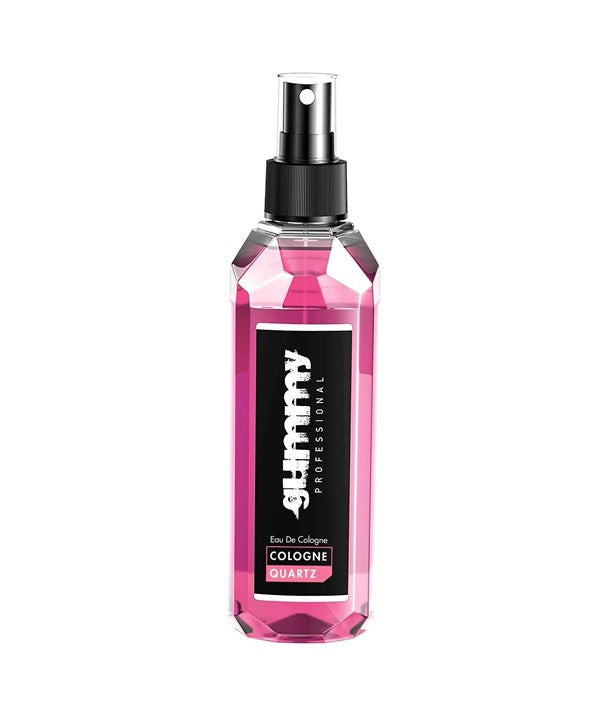 Fonex  Gummy Eau De Cologne Quartz