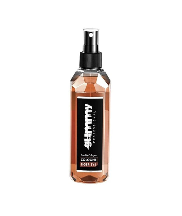 Fonex  Gummy Eau De Cologne Tiger Eye