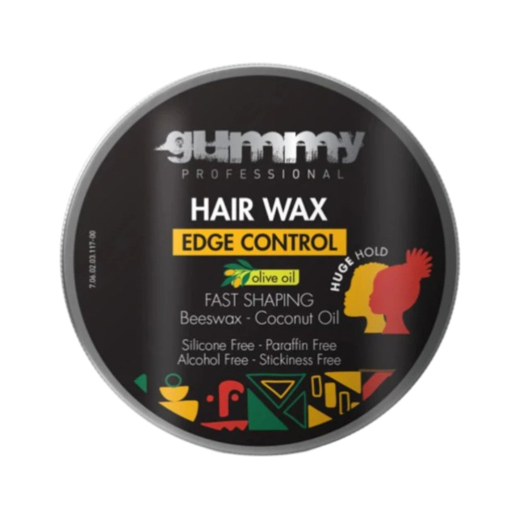 Fonex  Gummy Edge Control Hair Wax