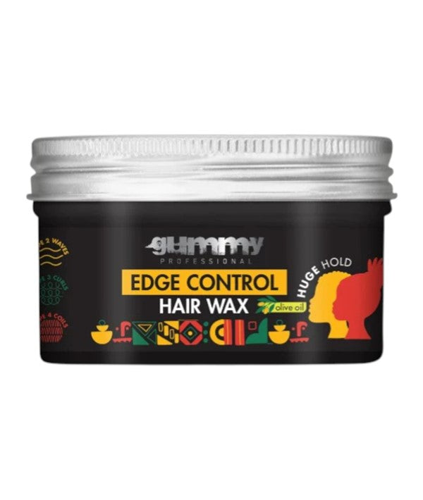 Fonex  Gummy Edge Control Hair Wax