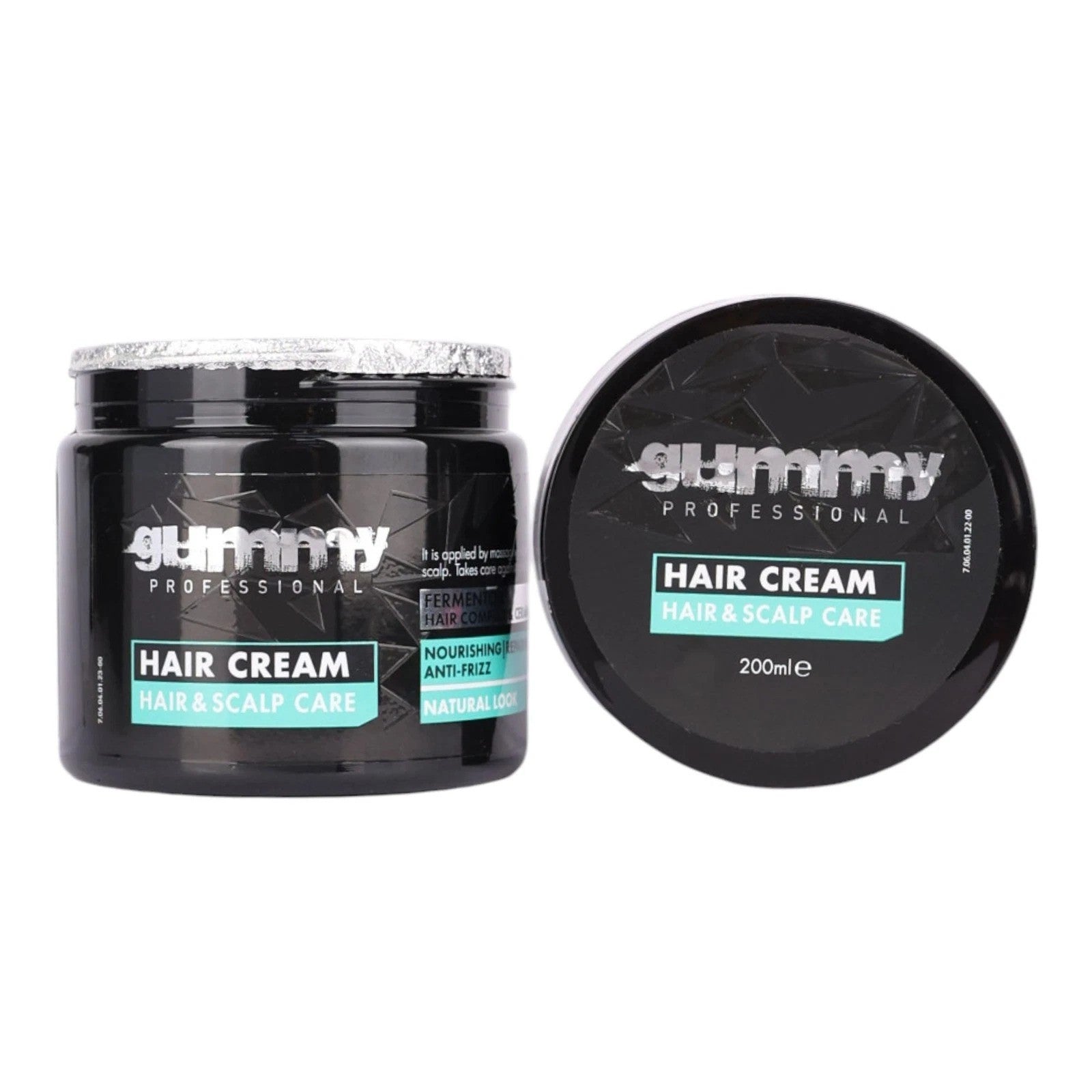 Fonex  Gummy Hair Cream
