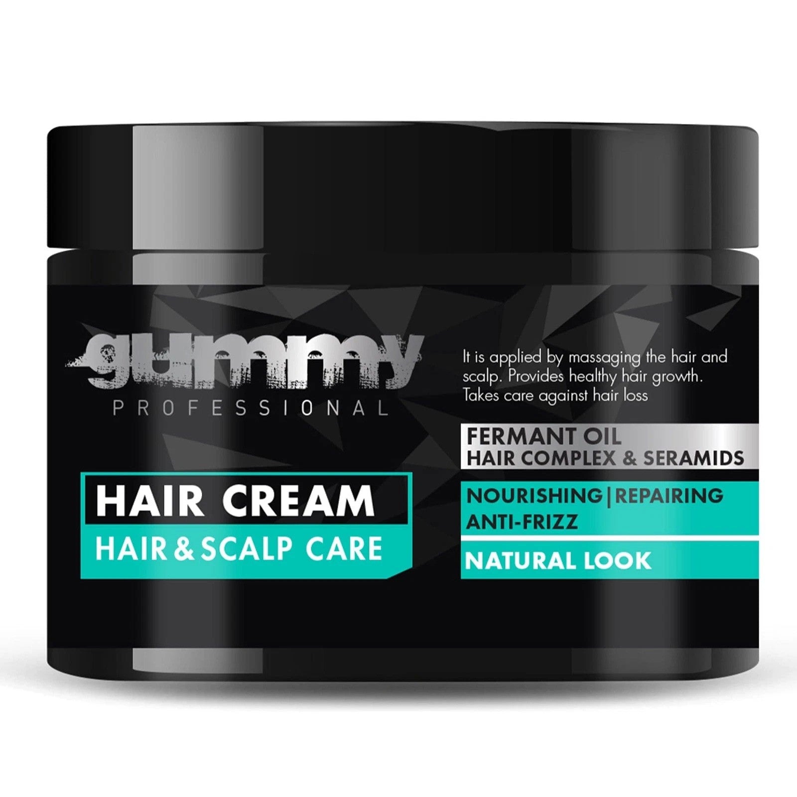 Fonex  Gummy Hair Cream