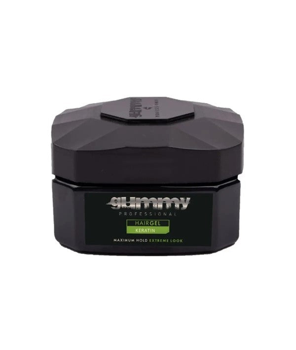 Fonex  Gummy Hair Gel Maximum Hold Extreme Look