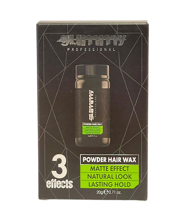 Fonex  Gummy Matte Effect 3 Power Hair Wax