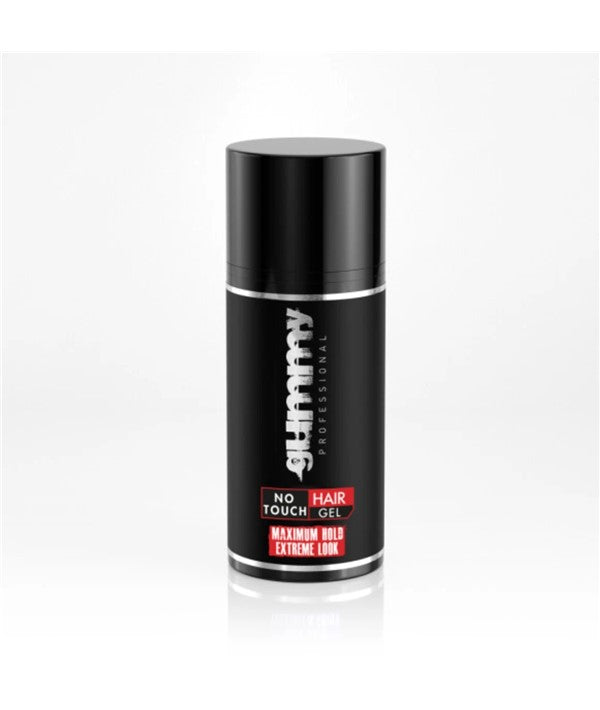 Fonex  Gummy No Touch Hair Gel Maximum Hold Extreme Look