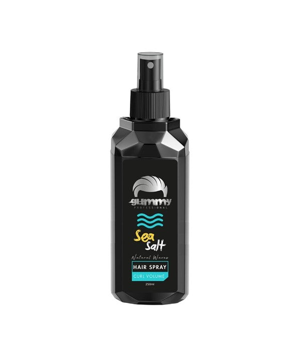 Fonex  Gummy Sea Salt Hair Spray