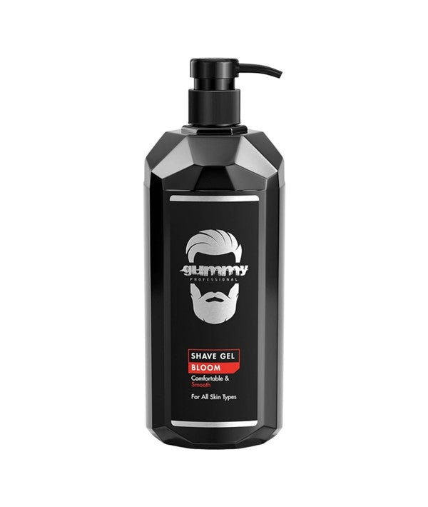 Fonex  Gummy Shave Gel Bloom
