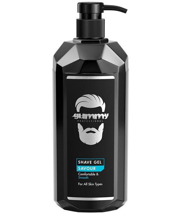 Fonex  Gummy Shave Gel Savour