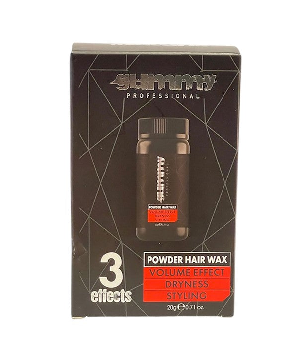 Fonex  Gummy Volume Effect 3 Power Hair Wax