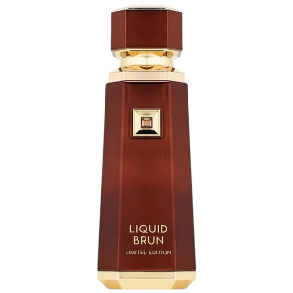 French Avenue  Liquid Brun Limited Edition Extrait De Parfum