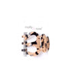 Molly And Rose French Tortoiseshell Style Octopus Clamp