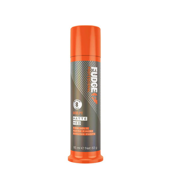 Fudge Sculpt Matte Hed Firm Hold Matte Finish 85ml