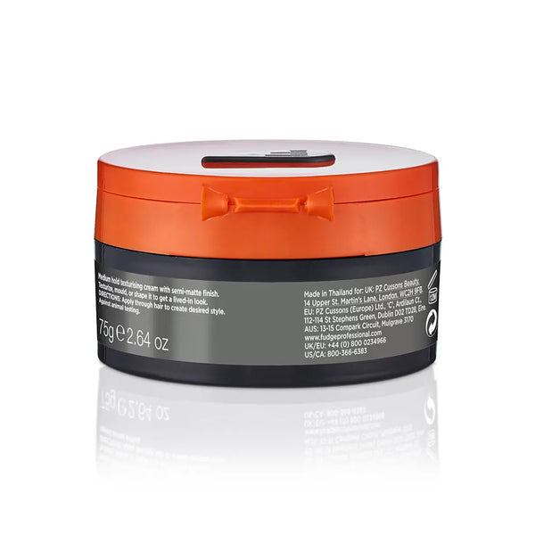 Fudge 4 Hold Sculpt Shaper 75g / 25g