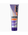 Fudge Clean Blonde Damage Rewind Violet Toning Conditioner