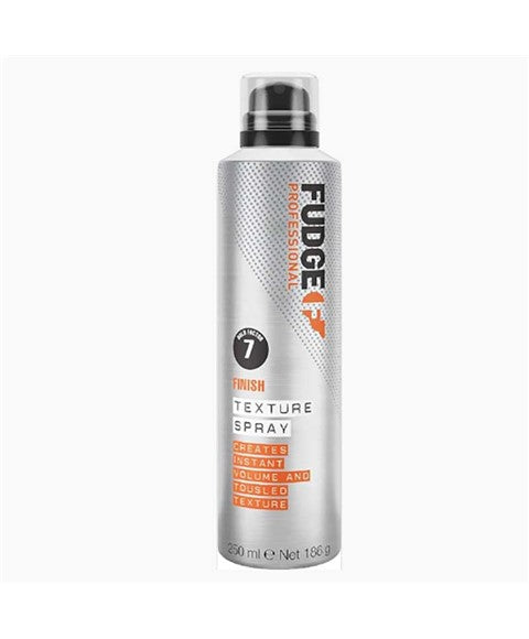 Fudge  Finish 7 Hold Factor Texture Spray