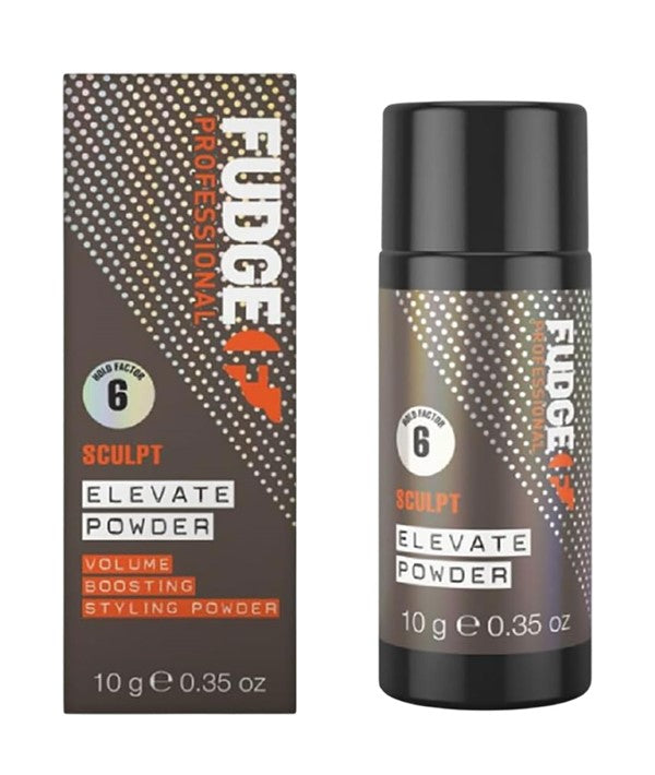 Fudge  Sculpt 6 Elevate Powder
