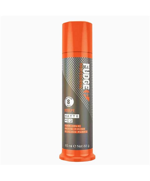 Fudge  Sculpt Matte Hed Firm Hold Matte Finish