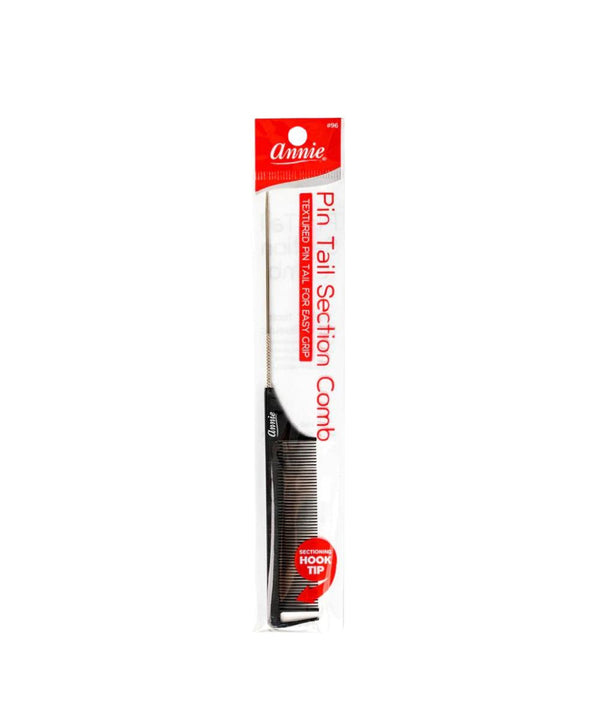 Annie Pin Tail Section Comb 96
