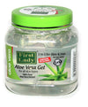 Firstlady First Lady 2 In 1 Aloe Vera Gel