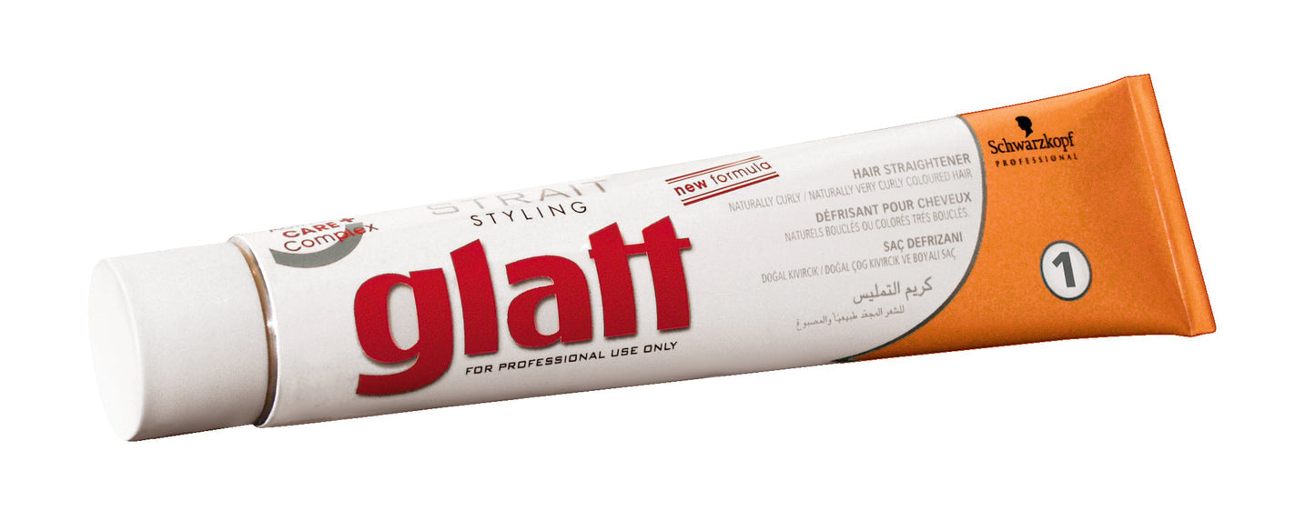 Schwarzkopf Strait Styling Glatt Hair Straightener 1 82ml