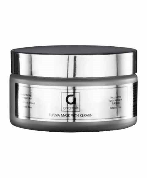 Gorgeous London Elyssia Mask With Keratin