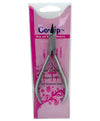 Gossip Nail Cutter 5Inch Side Cutter Plain