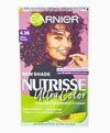 Garnier Nutrisse Ultra Color Intense Permanent Color 4.26 Ultra Violet