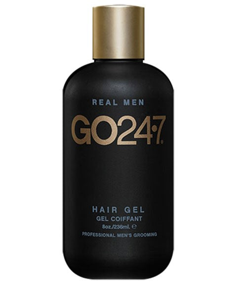 GO247 Real Men Styling Hair Gel