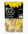 Garnier Olia Highlights Permanent Hair Color Blonde