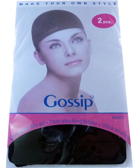 Gossip  Wig Cap