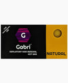 Gabri Professional Depilatory Hair Removal Hot Wax Gold