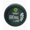 Gabri Professional Matte Finish Natural Matte Hair Wax