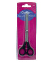 Gossip Plastic Handle Scissors GWP 060