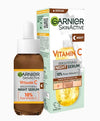 Garnier Skin Active Vitamin C Night Serum