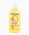 Garnier Skin Active Vitamin C Clarifying Wash