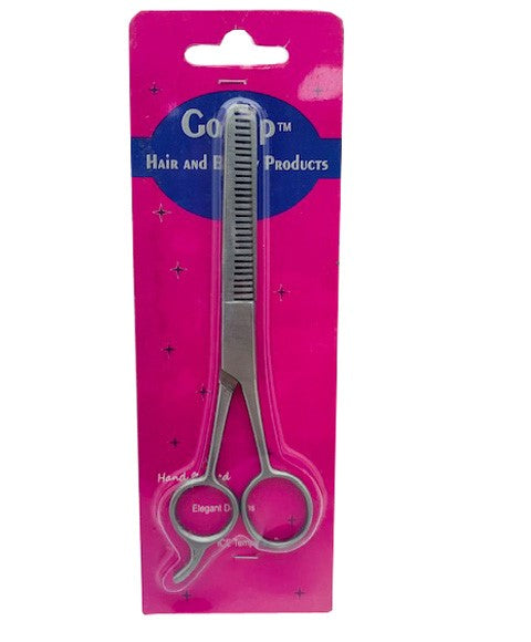 Gossip Thinning Barber Scissors With Hook GWP005