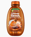 Garnier Ultimate Blends Coconut Oil Cocoa Butter Smoothing Shampoo