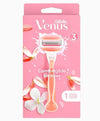 Gillette Venus Comfort Glide Spa Breeze Razor