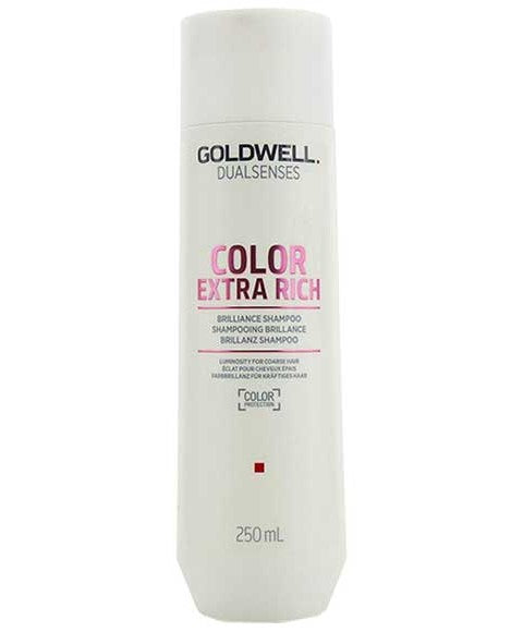 Goldwell  Dualsenses Color Extra Rich Brilliance Shampoo