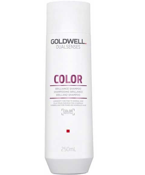 Goldwell  Dualsenses Color Brilliance Shampoo