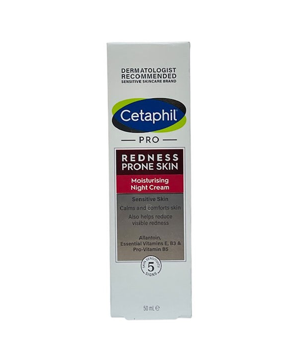 Galderma  Cetaphil PRO Redness Prone Skin Moisturiser