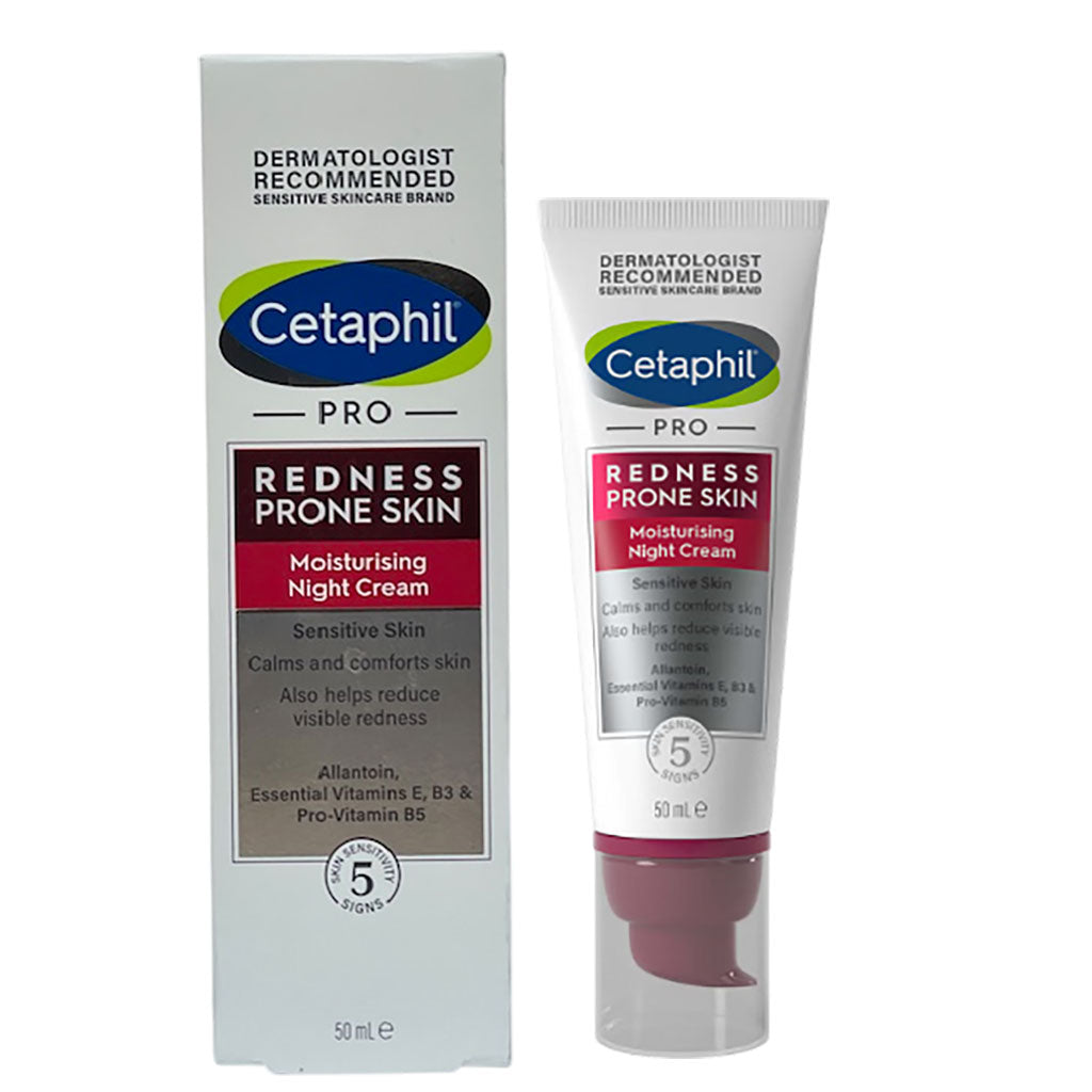 Galderma  Cetaphil PRO Redness Prone Skin Moisturiser