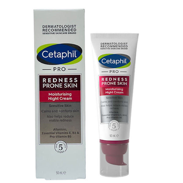 Galderma  Cetaphil PRO Redness Prone Skin Moisturiser