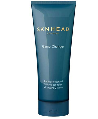 Sknhead London Sknhead Game Changer Skin Moisturiser 250ml
