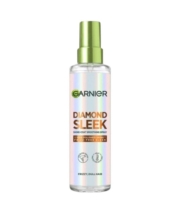Garnier  Diamond Sleek Shine Coat Smoothing Spray