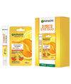 Garnier Glow Eye Duo Gift Set